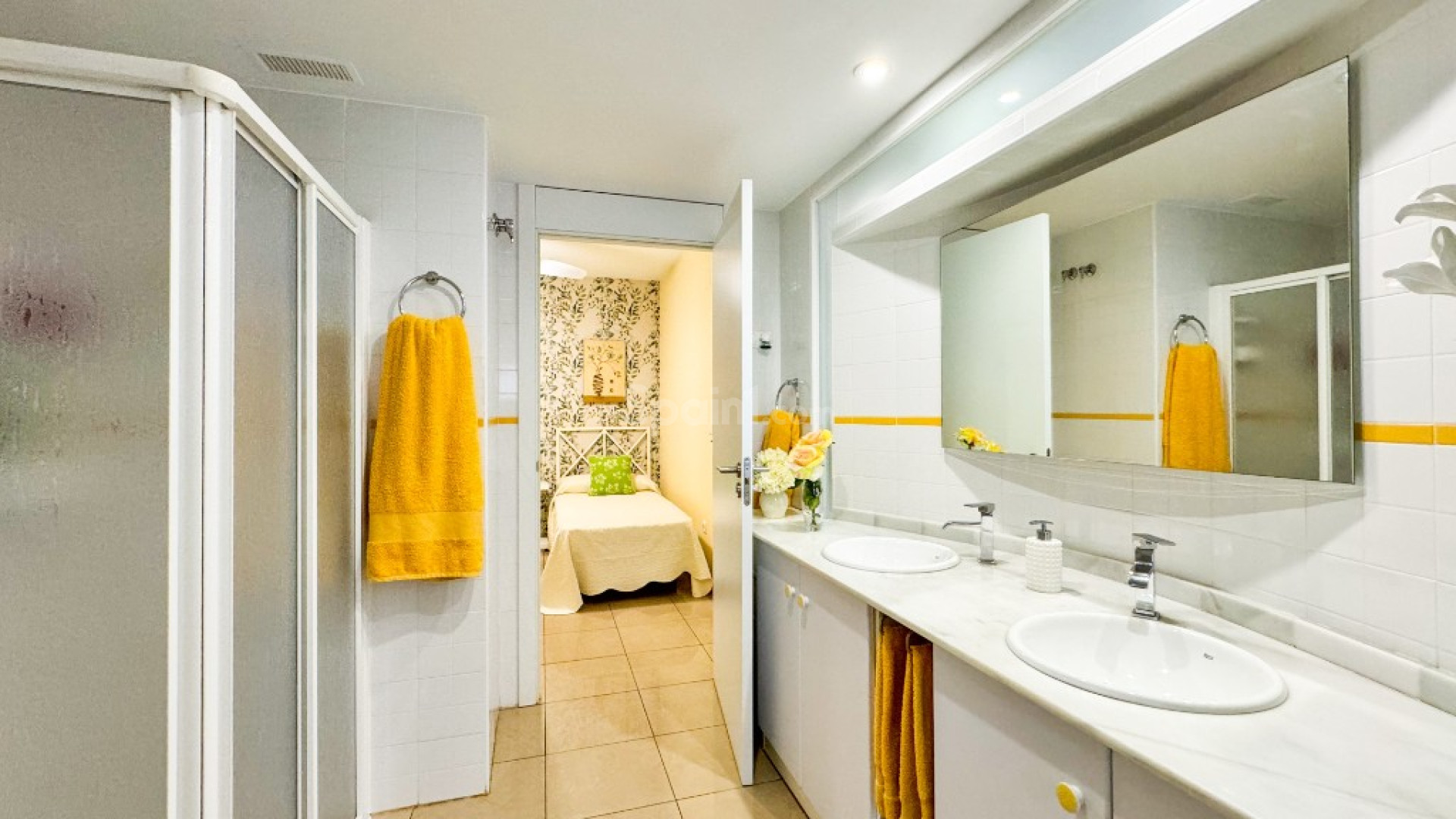 Bruktbolig - Leilighet -
Playa Flamenca