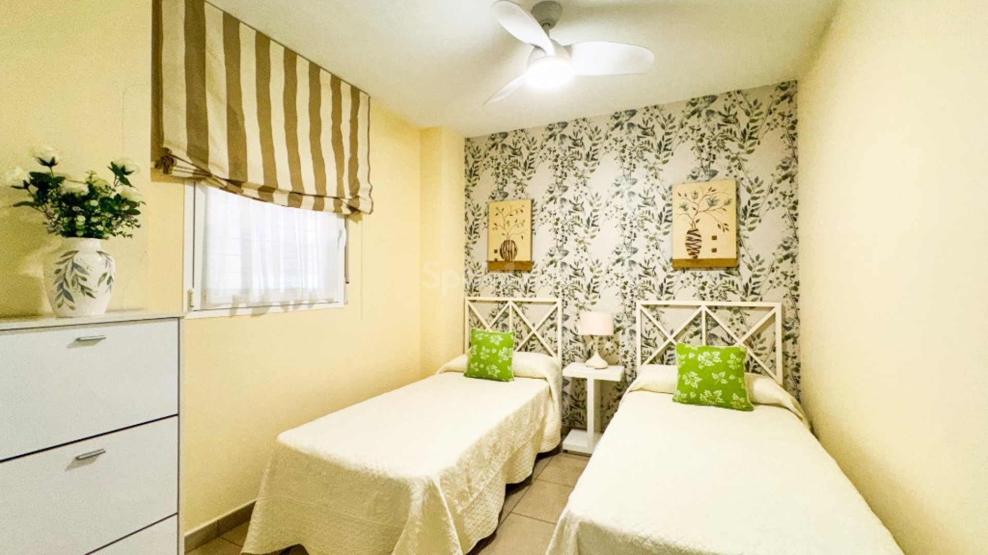 Bruktbolig - Leilighet -
Playa Flamenca