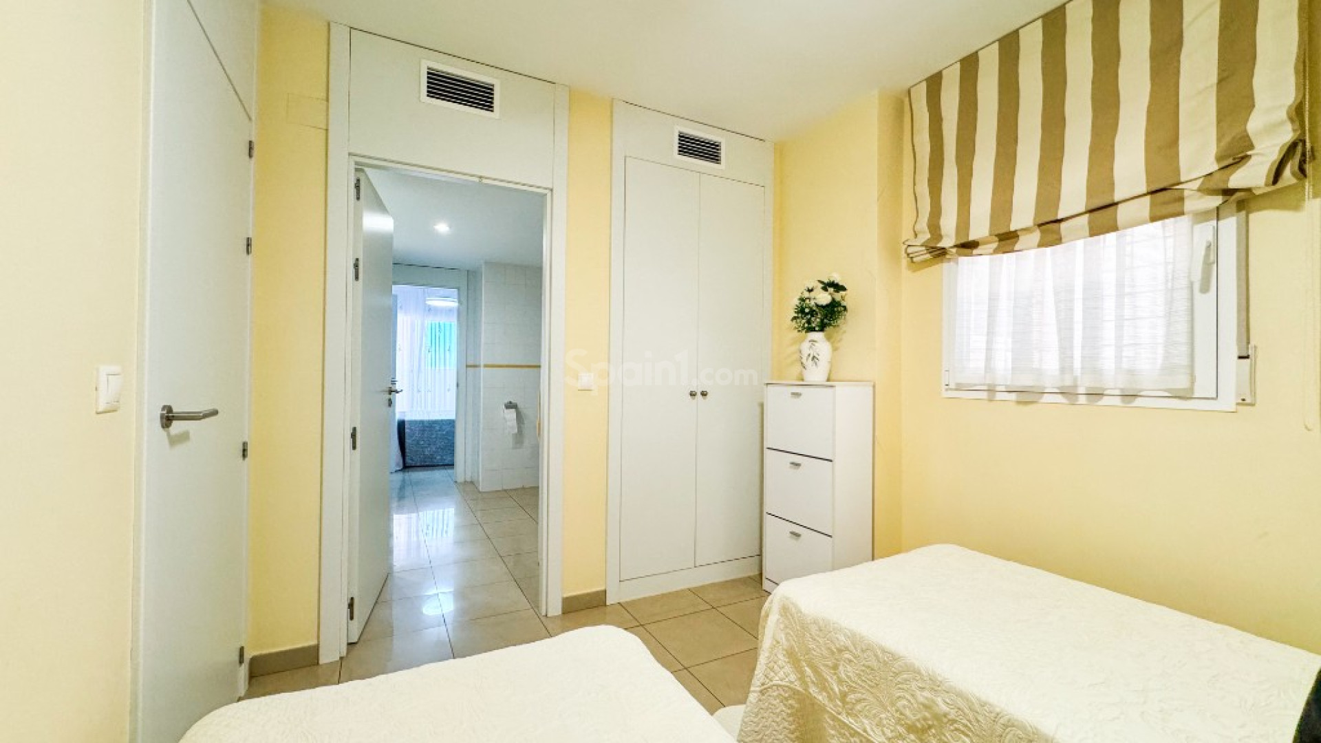 Bruktbolig - Leilighet -
Playa Flamenca