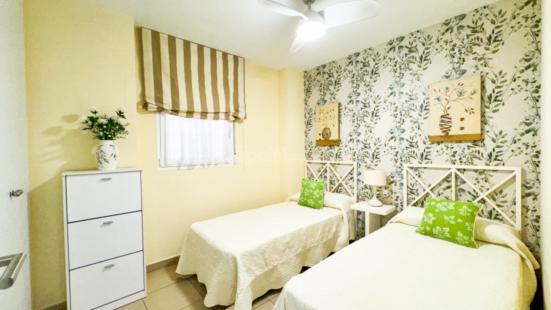 Bruktbolig - Leilighet -
Playa Flamenca