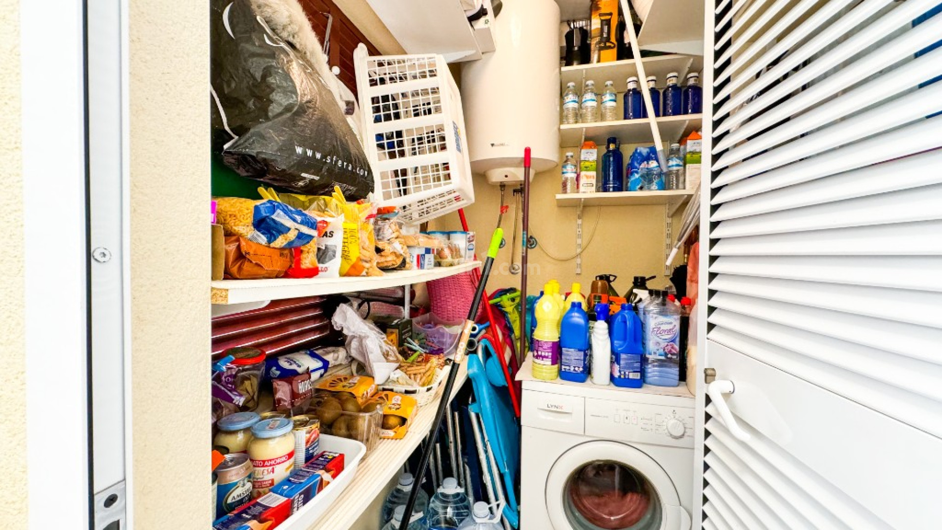 Bruktbolig - Leilighet -
Playa Flamenca