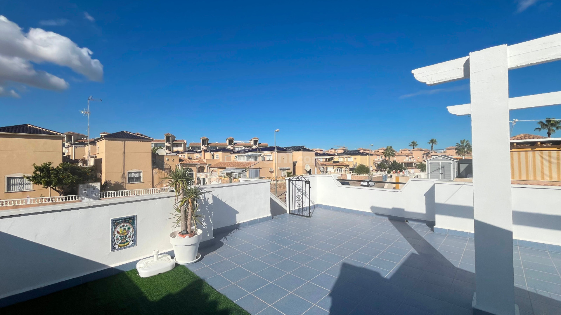 Bruktbolig - Leilighet -
Punta Prima - Serena