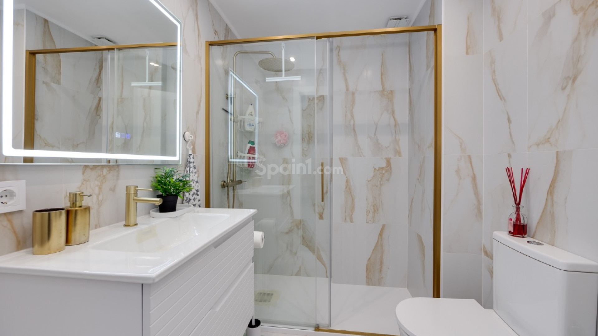 Bruktbolig - Leilighet -
Punta Prima