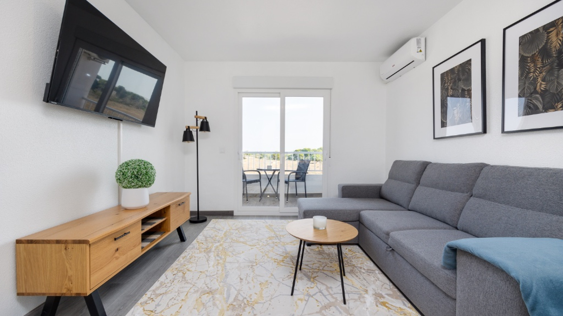 Bruktbolig - Leilighet -
Punta Prima