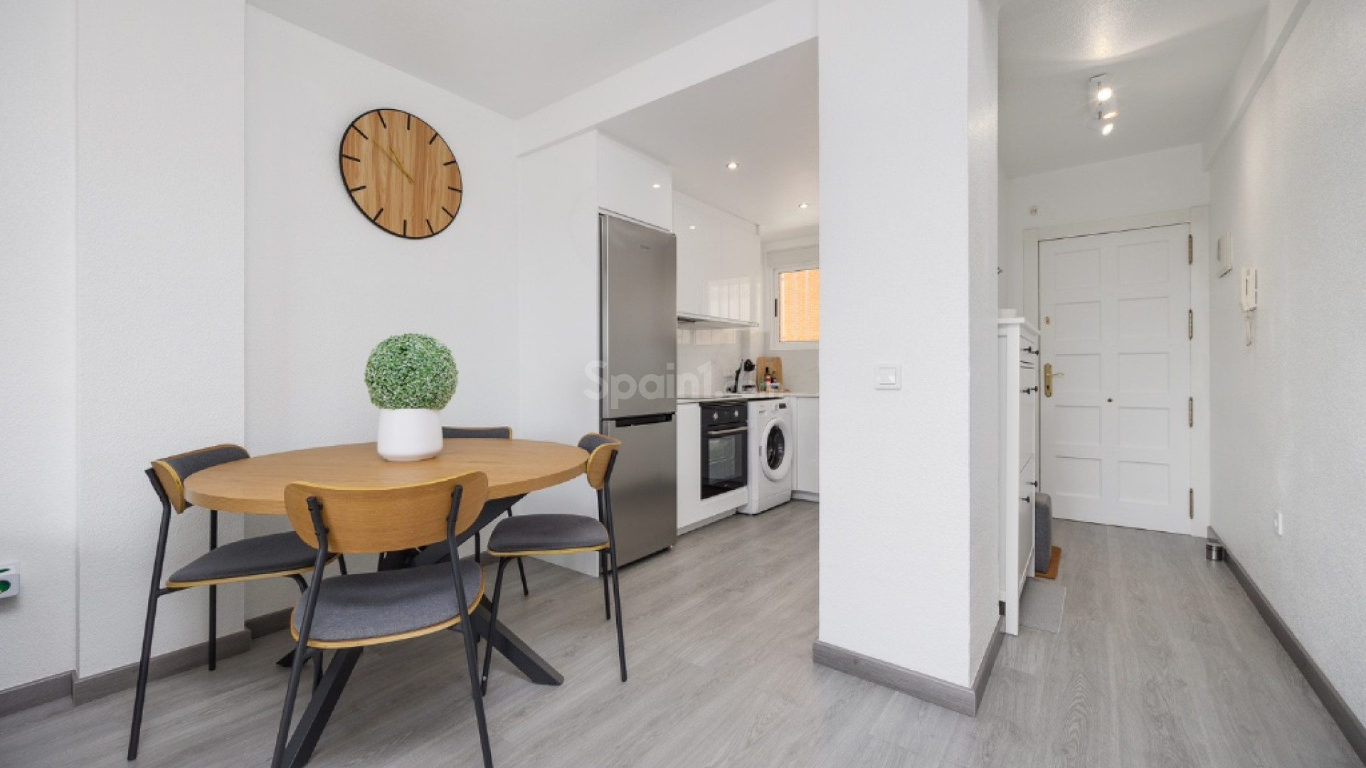 Bruktbolig - Leilighet -
Punta Prima