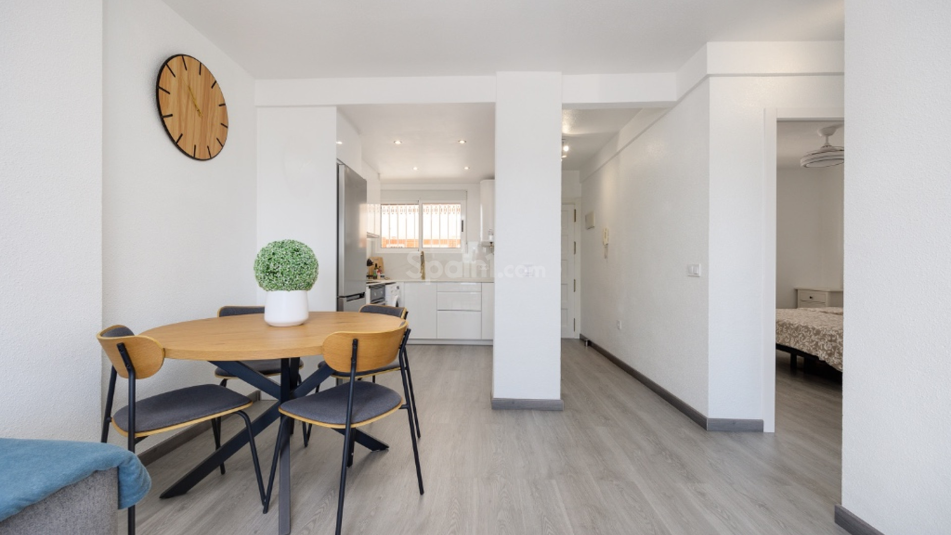 Bruktbolig - Leilighet -
Punta Prima