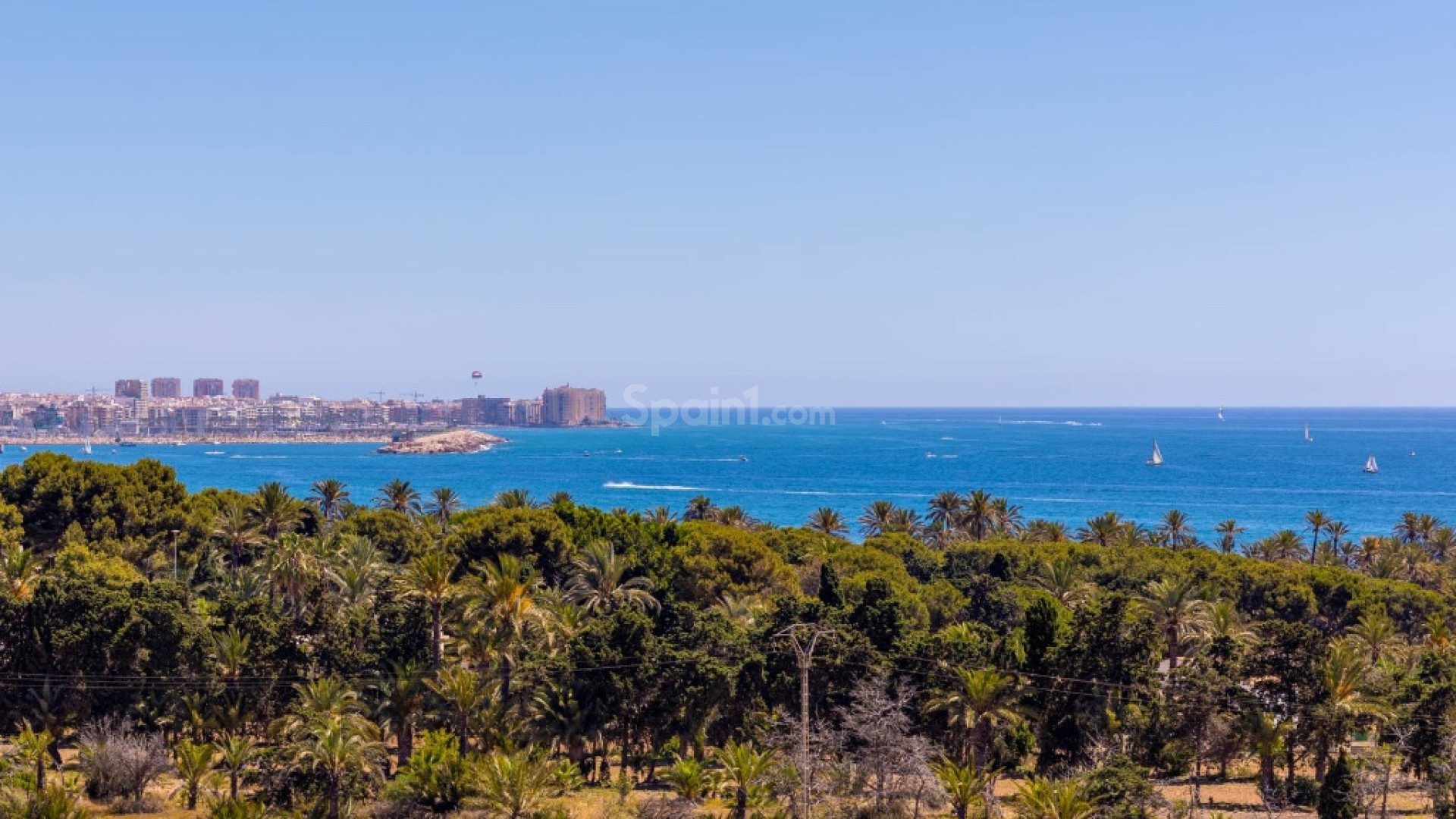 Bruktbolig - Leilighet -
Punta Prima