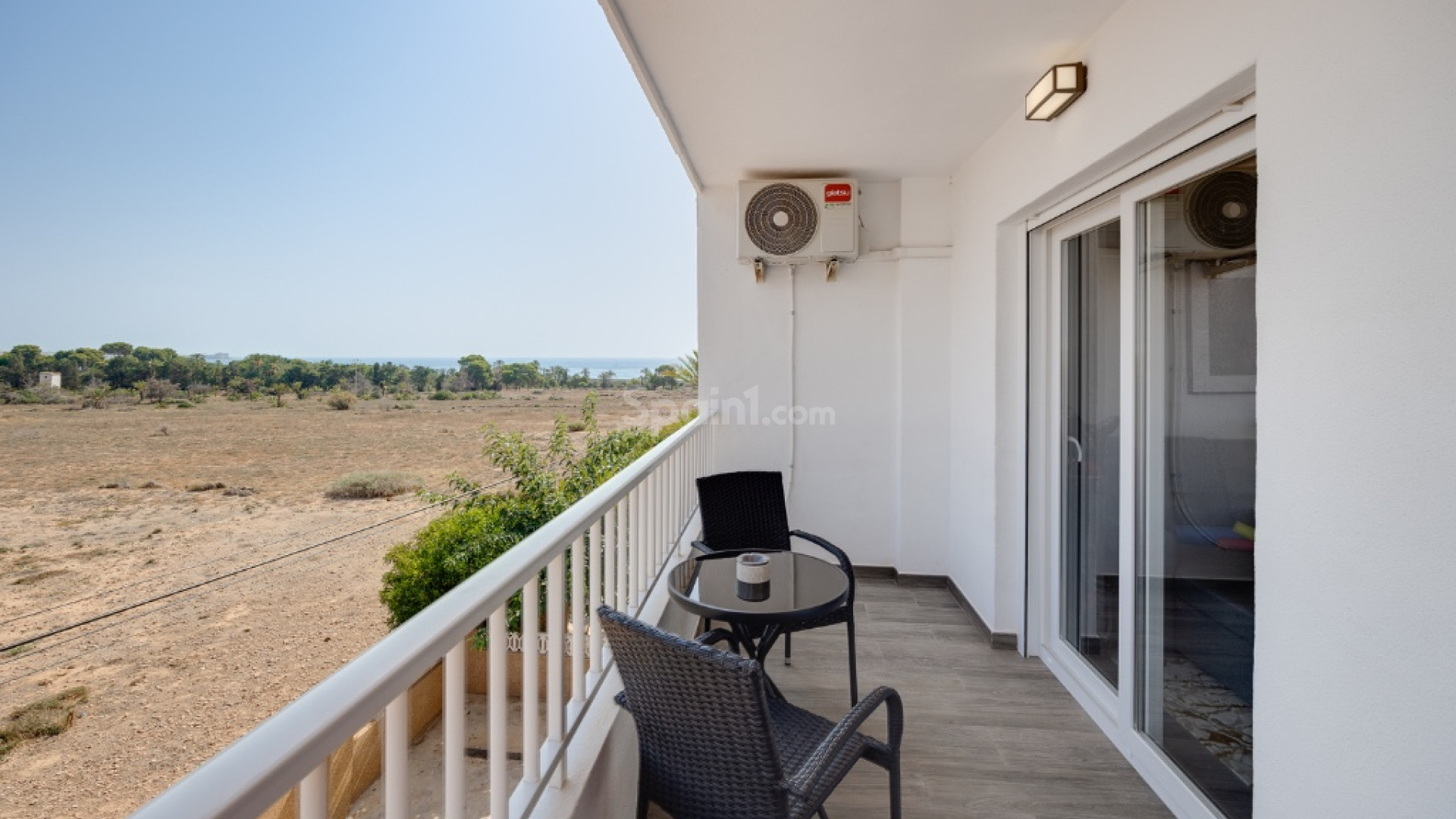 Bruktbolig - Leilighet -
Punta Prima