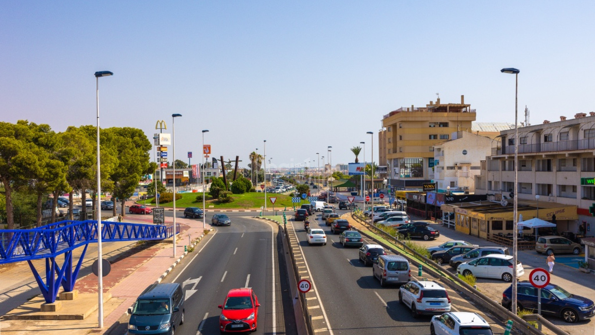 Bruktbolig - Leilighet -
Punta Prima