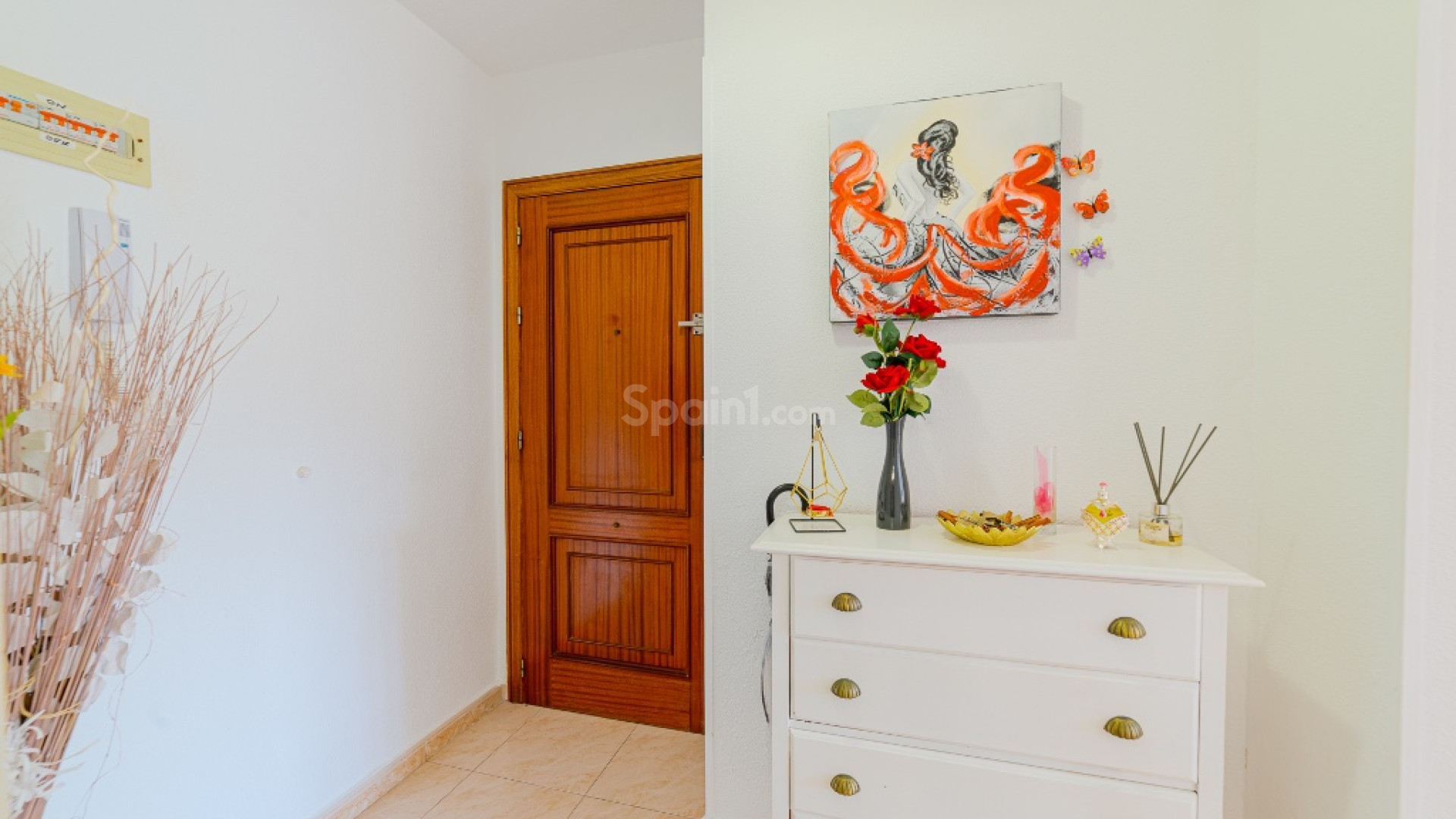 Bruktbolig - Leilighet -
Punta Prima