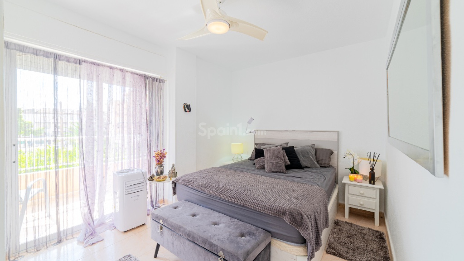 Bruktbolig - Leilighet -
Punta Prima