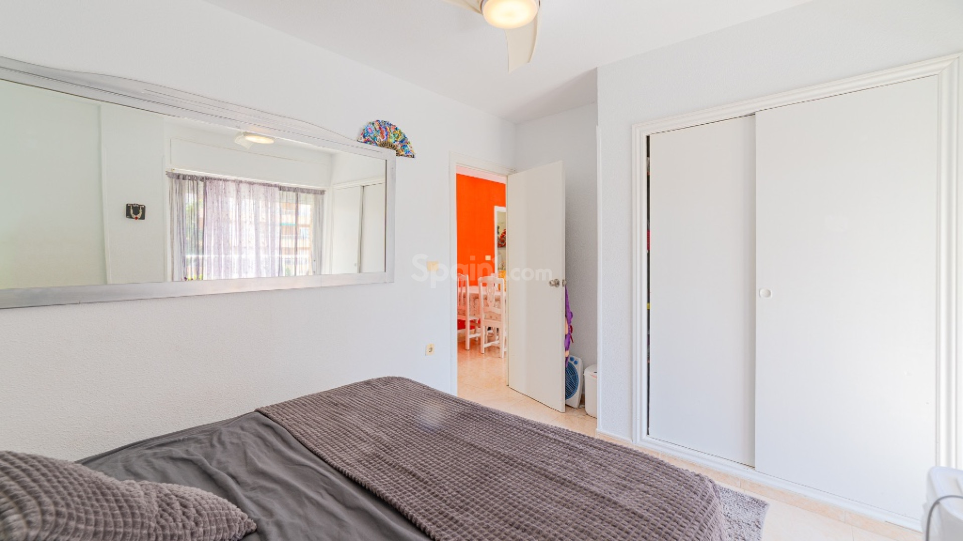 Bruktbolig - Leilighet -
Punta Prima