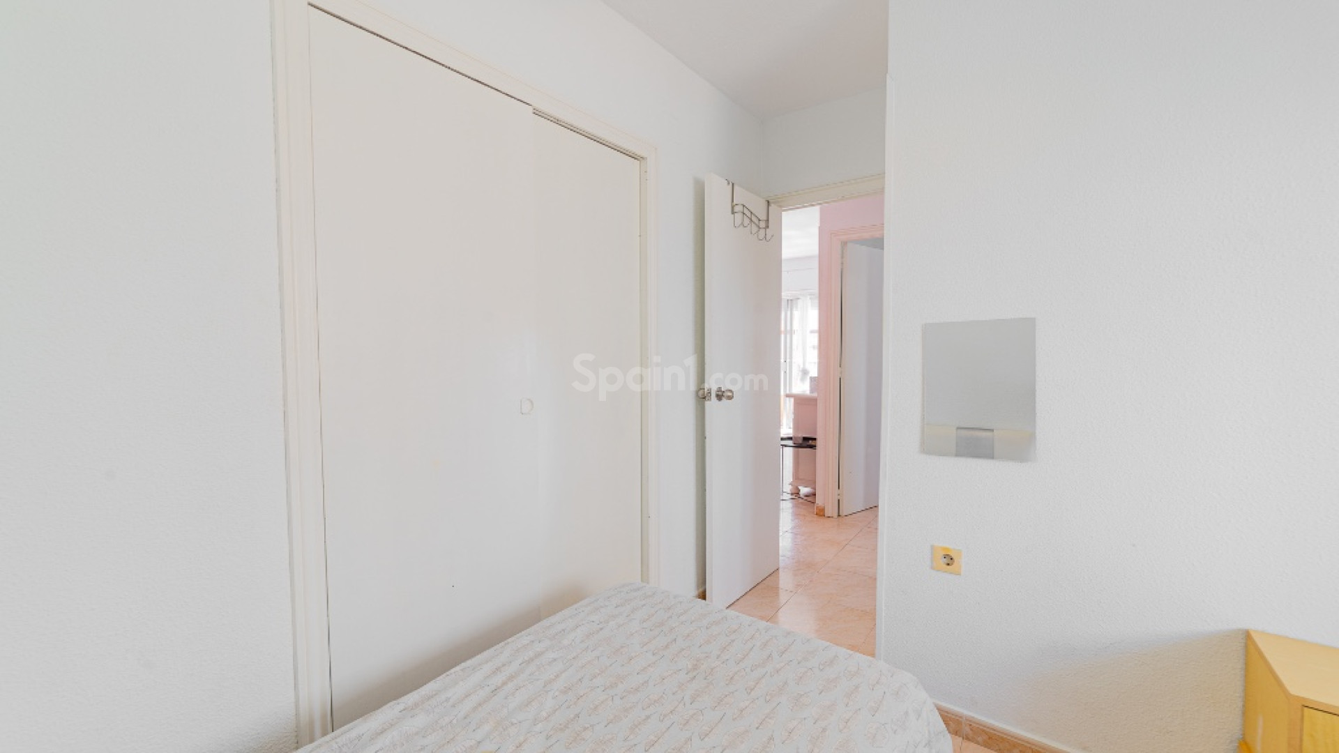 Bruktbolig - Leilighet -
Punta Prima