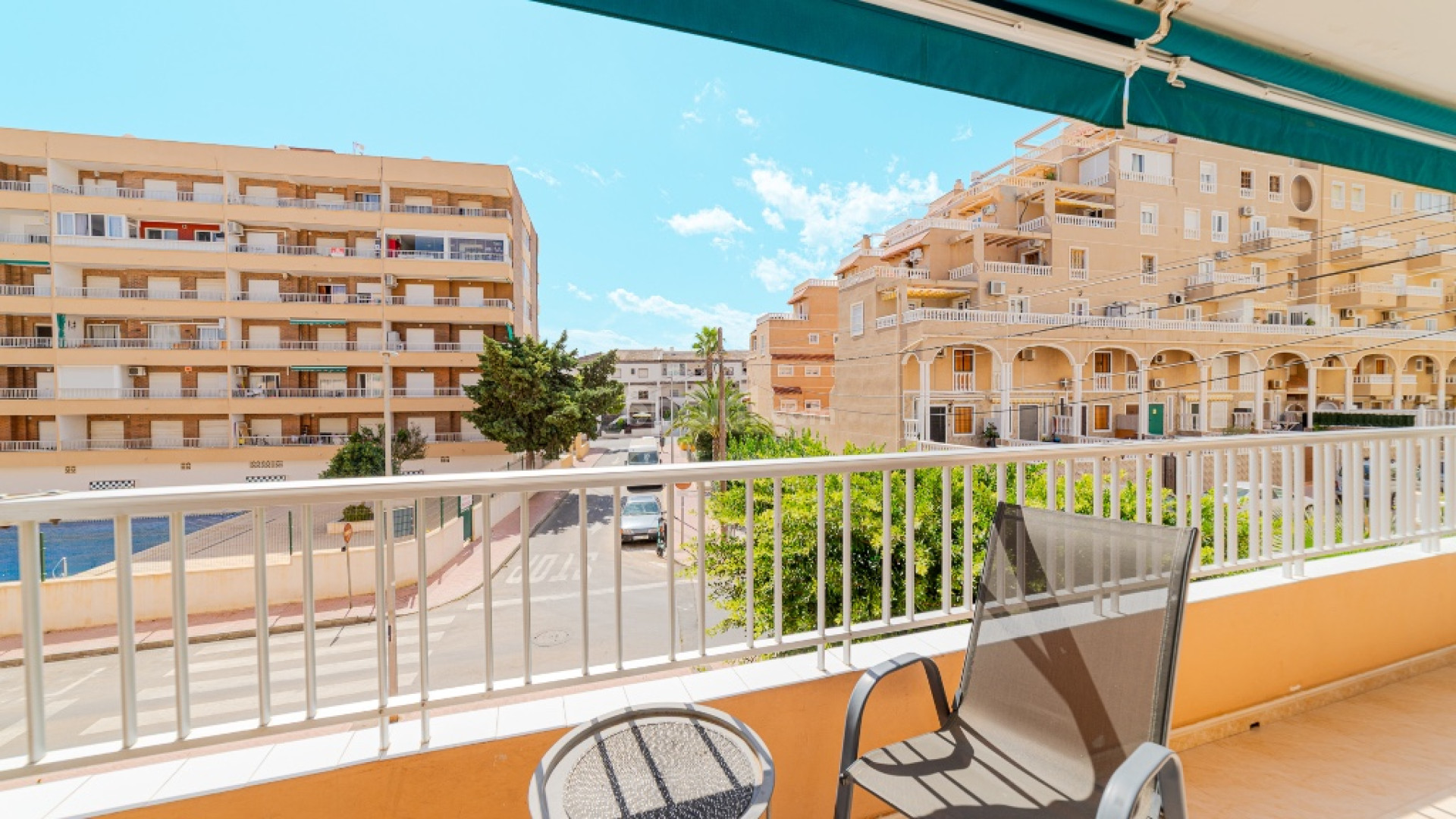 Bruktbolig - Leilighet -
Punta Prima