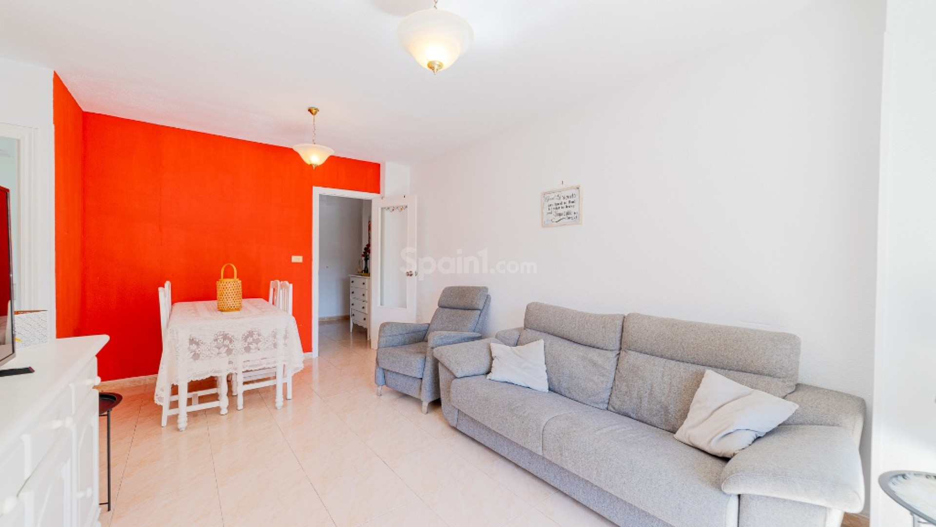 Bruktbolig - Leilighet -
Punta Prima