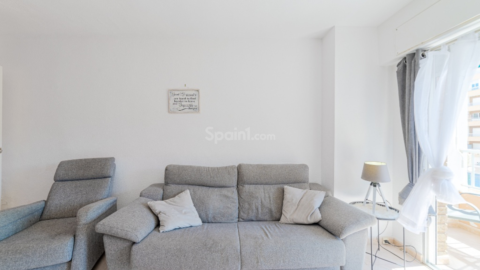 Bruktbolig - Leilighet -
Punta Prima