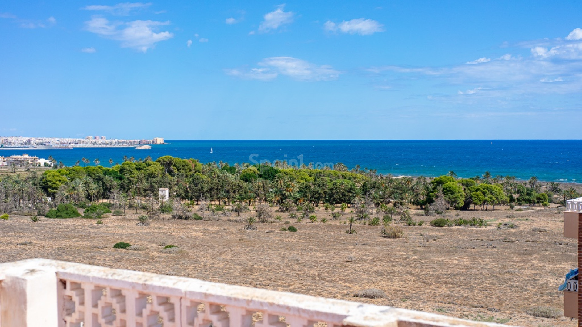 Bruktbolig - Leilighet -
Punta Prima