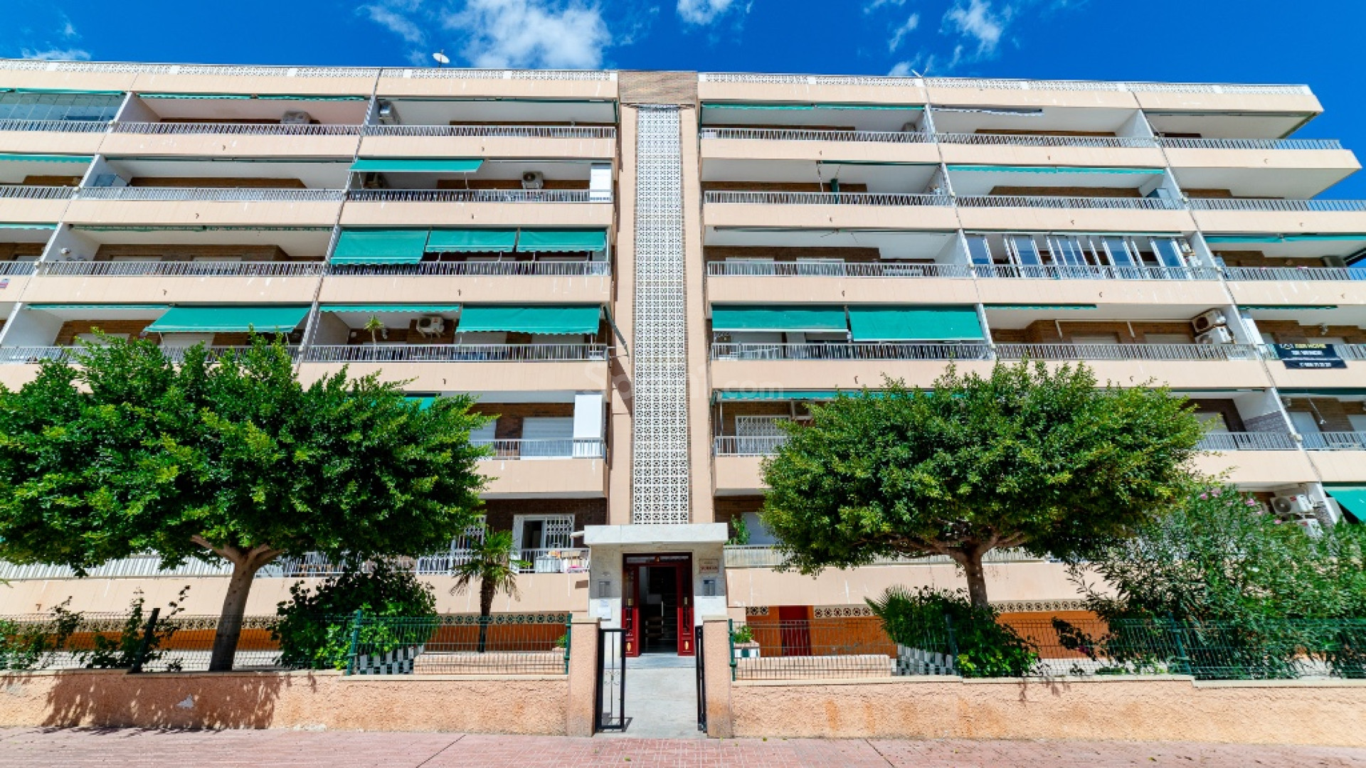 Bruktbolig - Leilighet -
Punta Prima