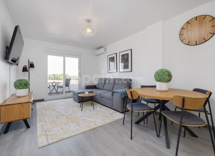 Bruktbolig - Leilighet -
Punta Prima