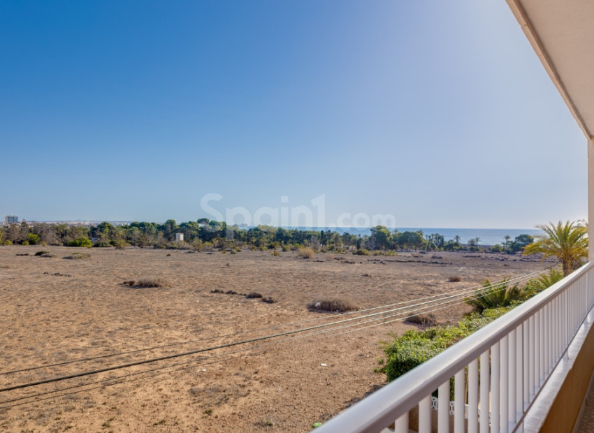 Bruktbolig - Leilighet -
Punta Prima