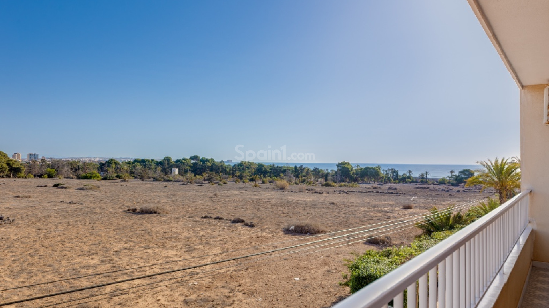 Bruktbolig - Leilighet -
Punta Prima