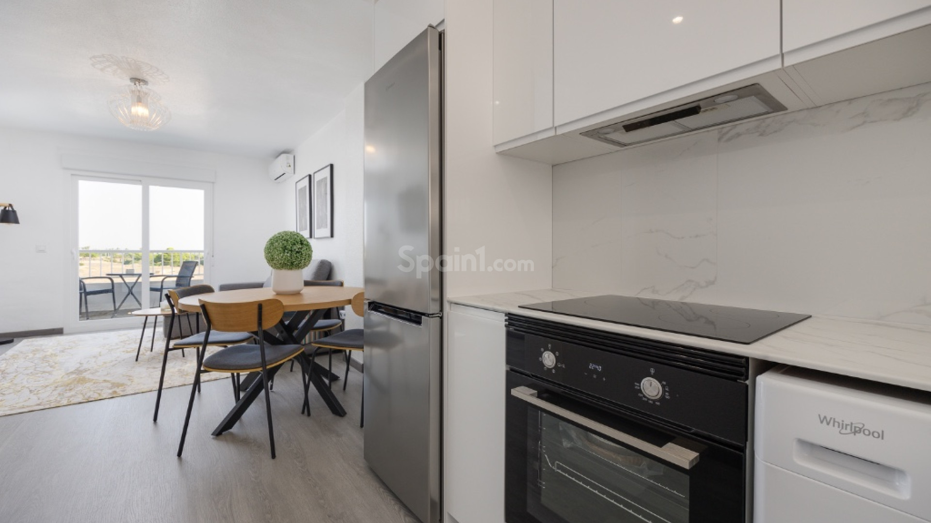 Bruktbolig - Leilighet -
Punta Prima