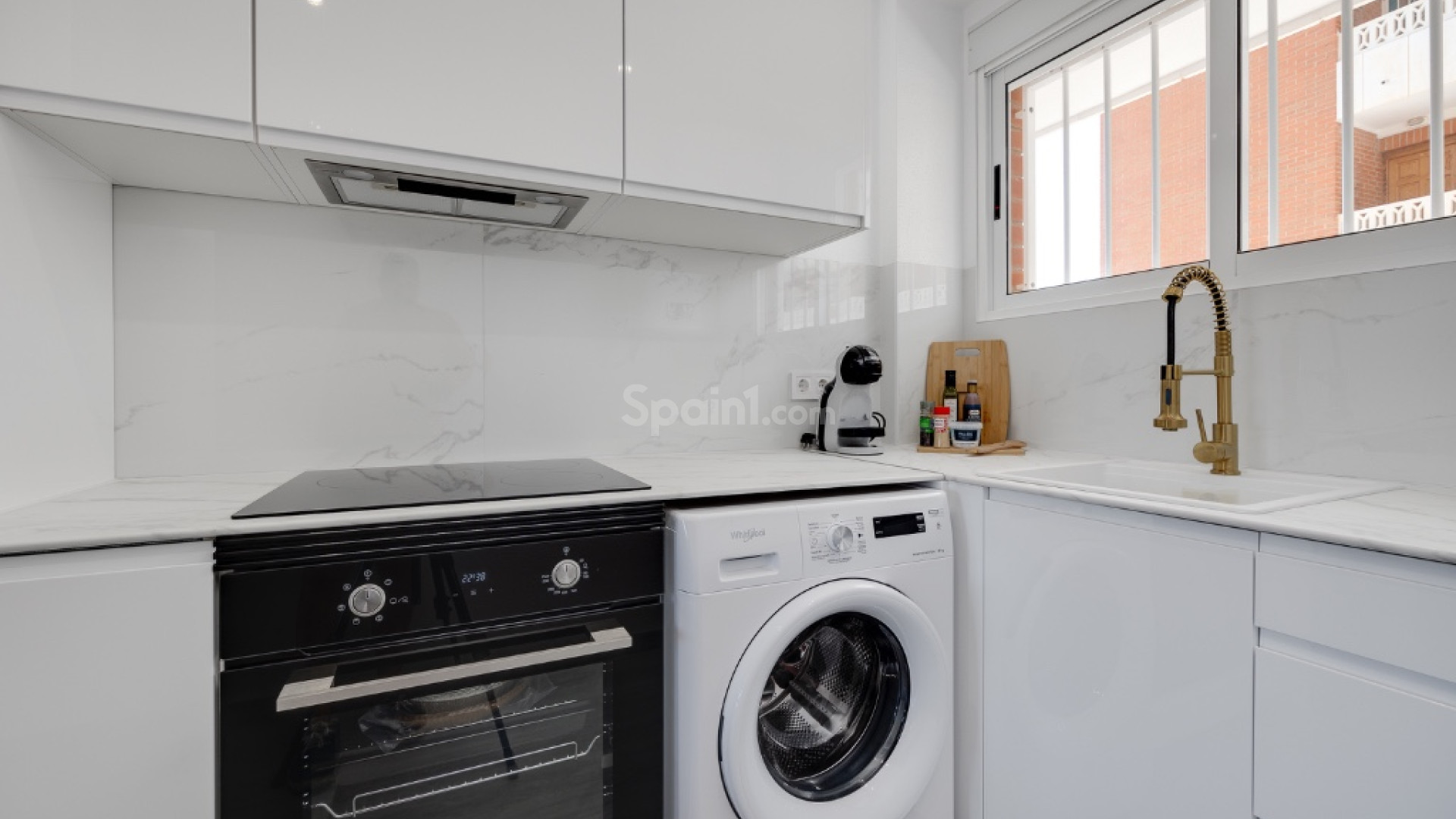 Bruktbolig - Leilighet -
Punta Prima