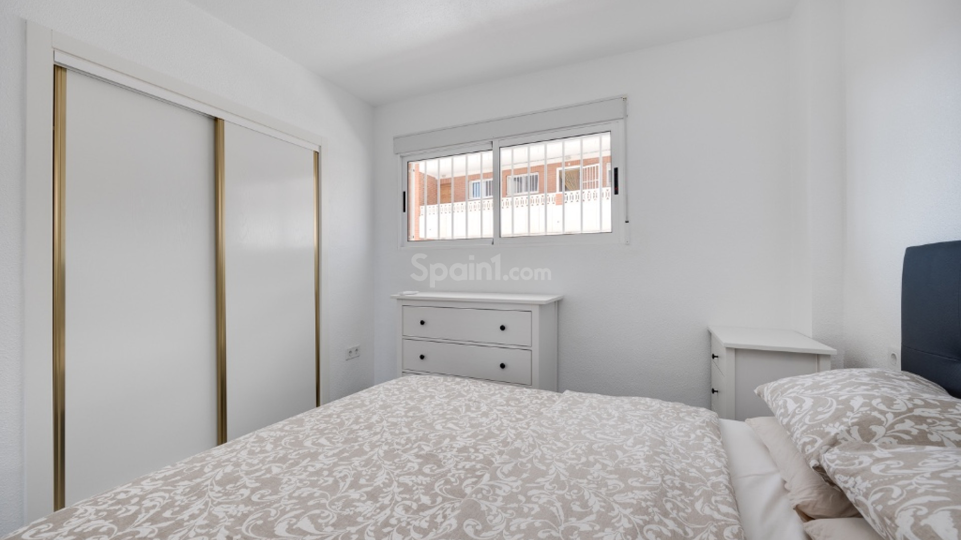 Bruktbolig - Leilighet -
Punta Prima