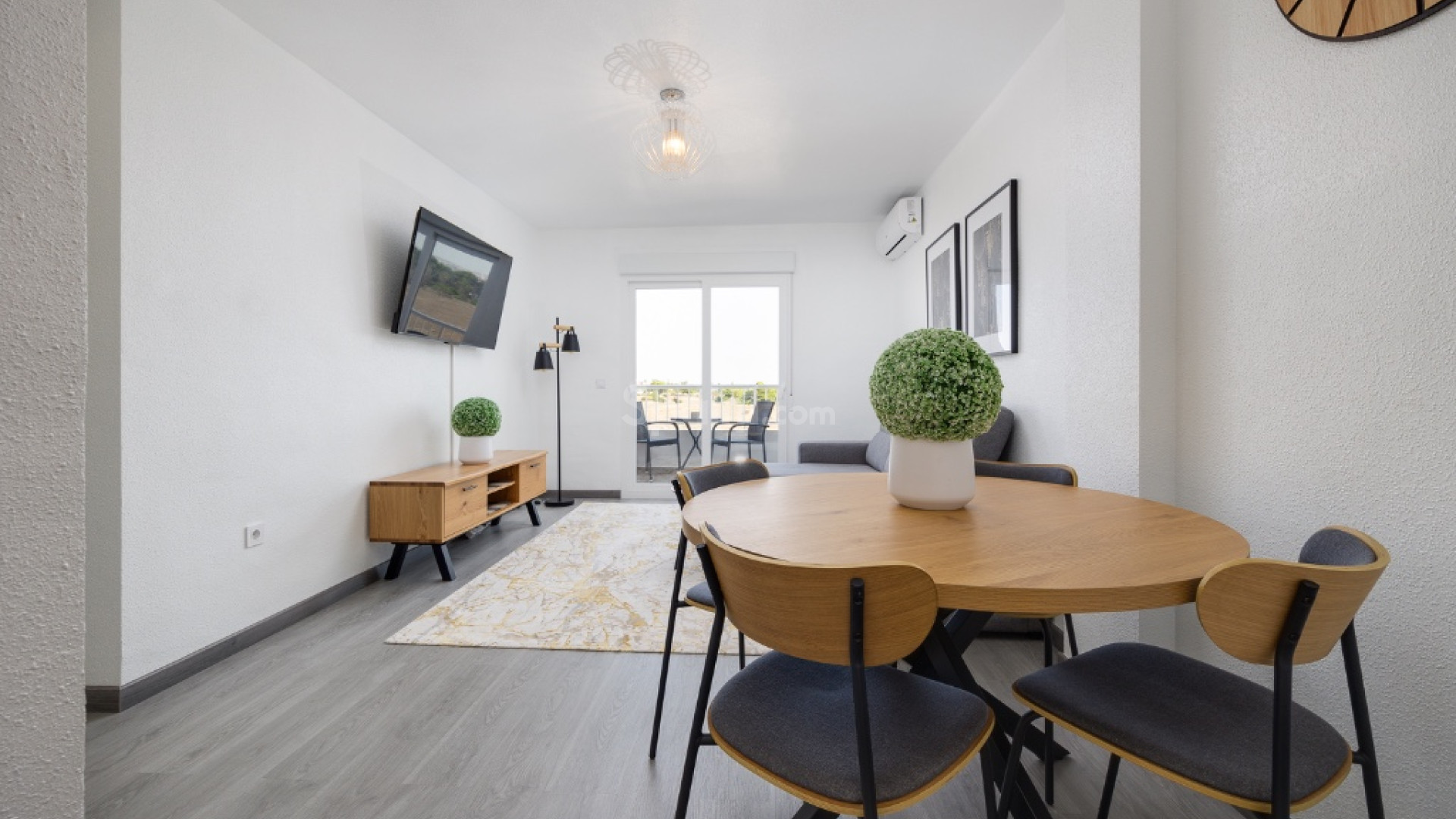 Bruktbolig - Leilighet -
Punta Prima