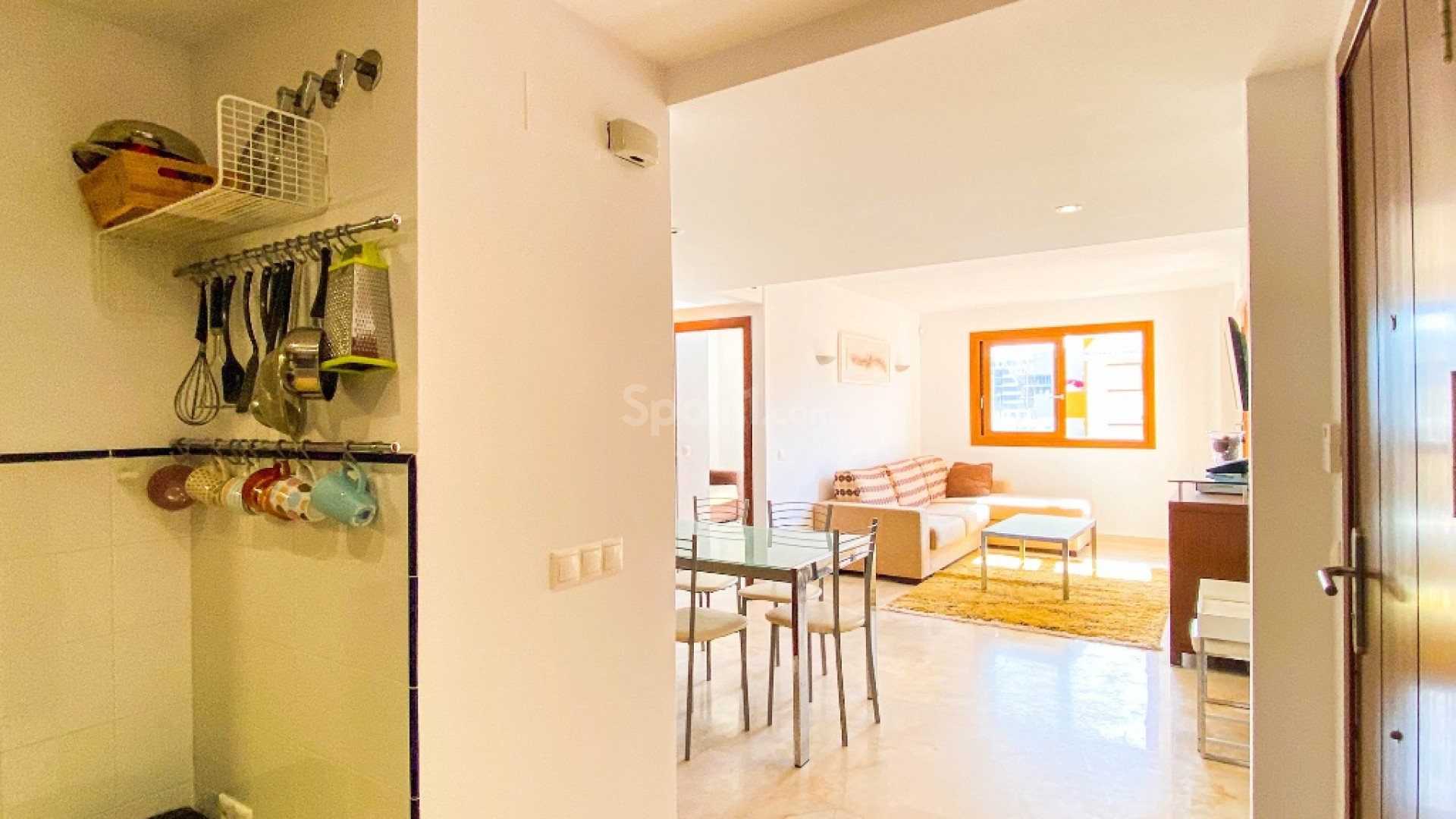 Bruktbolig - Leilighet -
Punta Prima