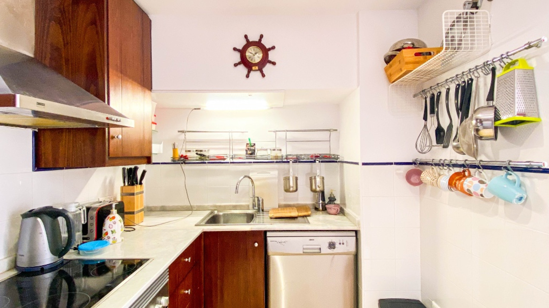 Bruktbolig - Leilighet -
Punta Prima