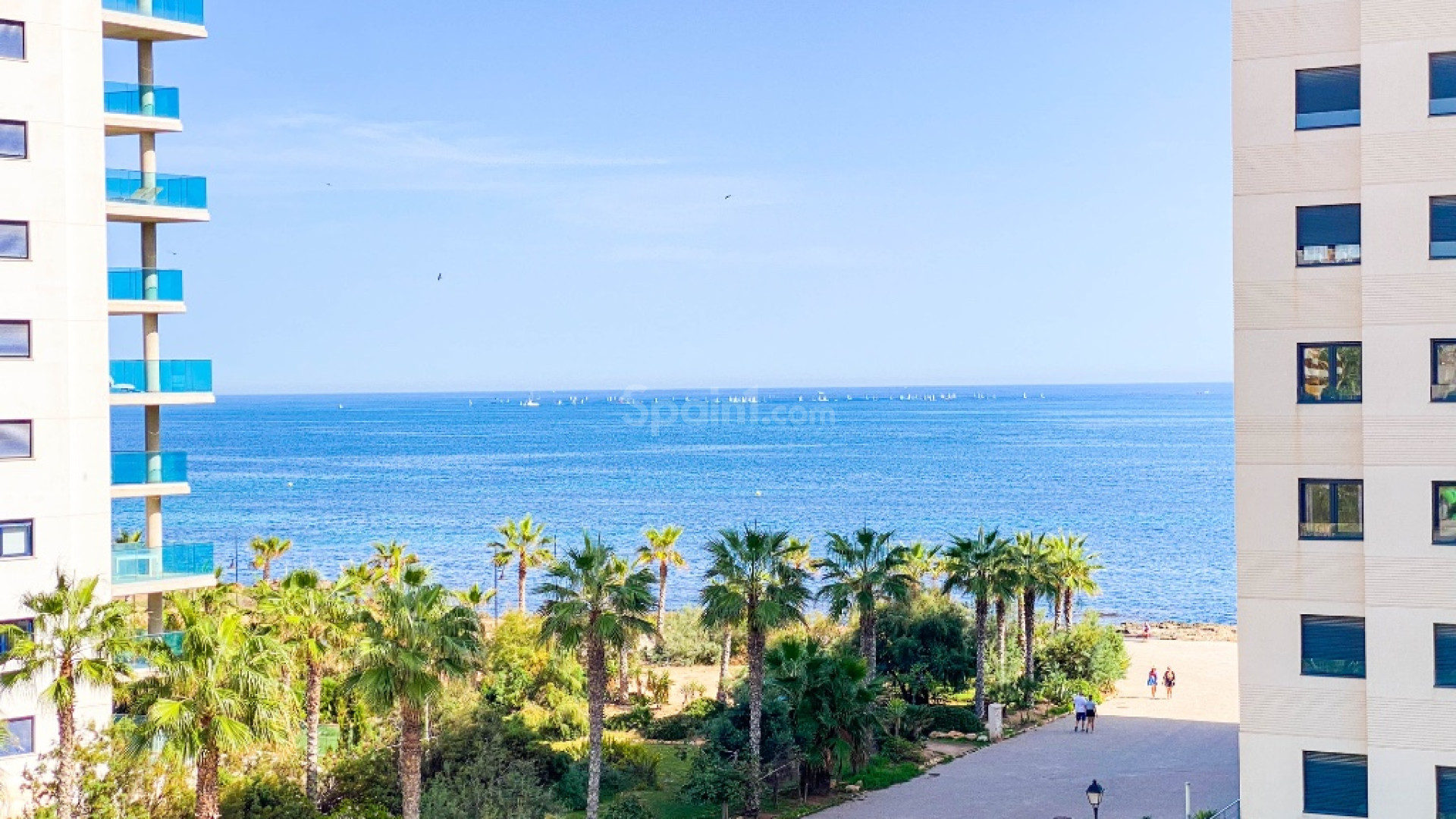 Bruktbolig - Leilighet -
Punta Prima