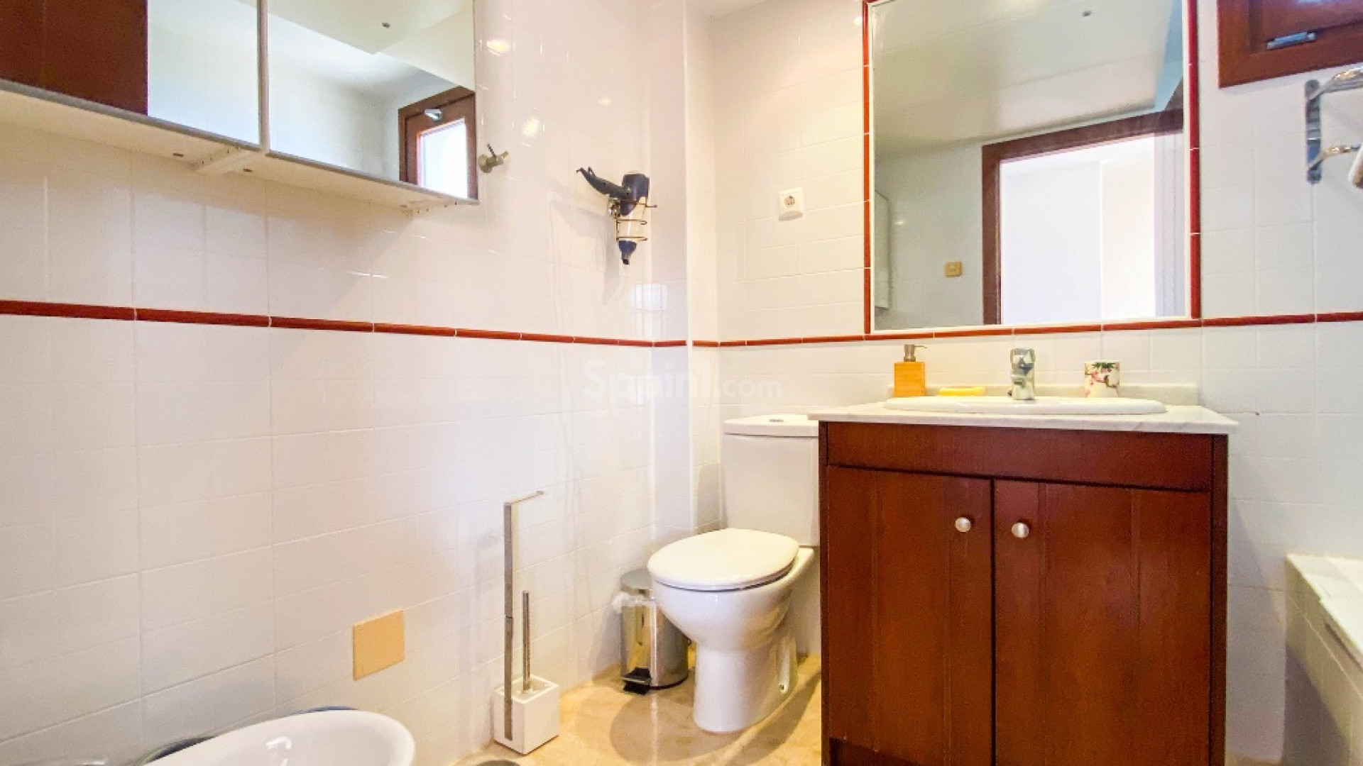 Bruktbolig - Leilighet -
Punta Prima