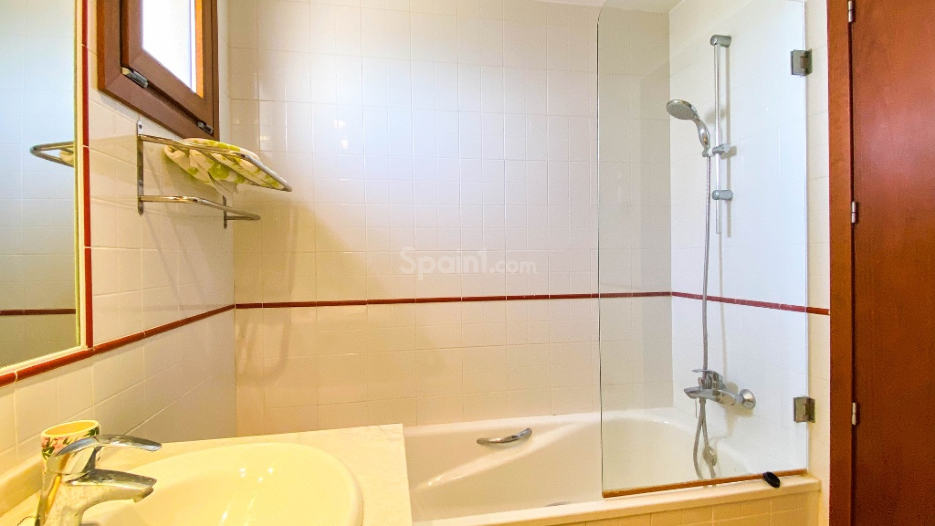 Bruktbolig - Leilighet -
Punta Prima