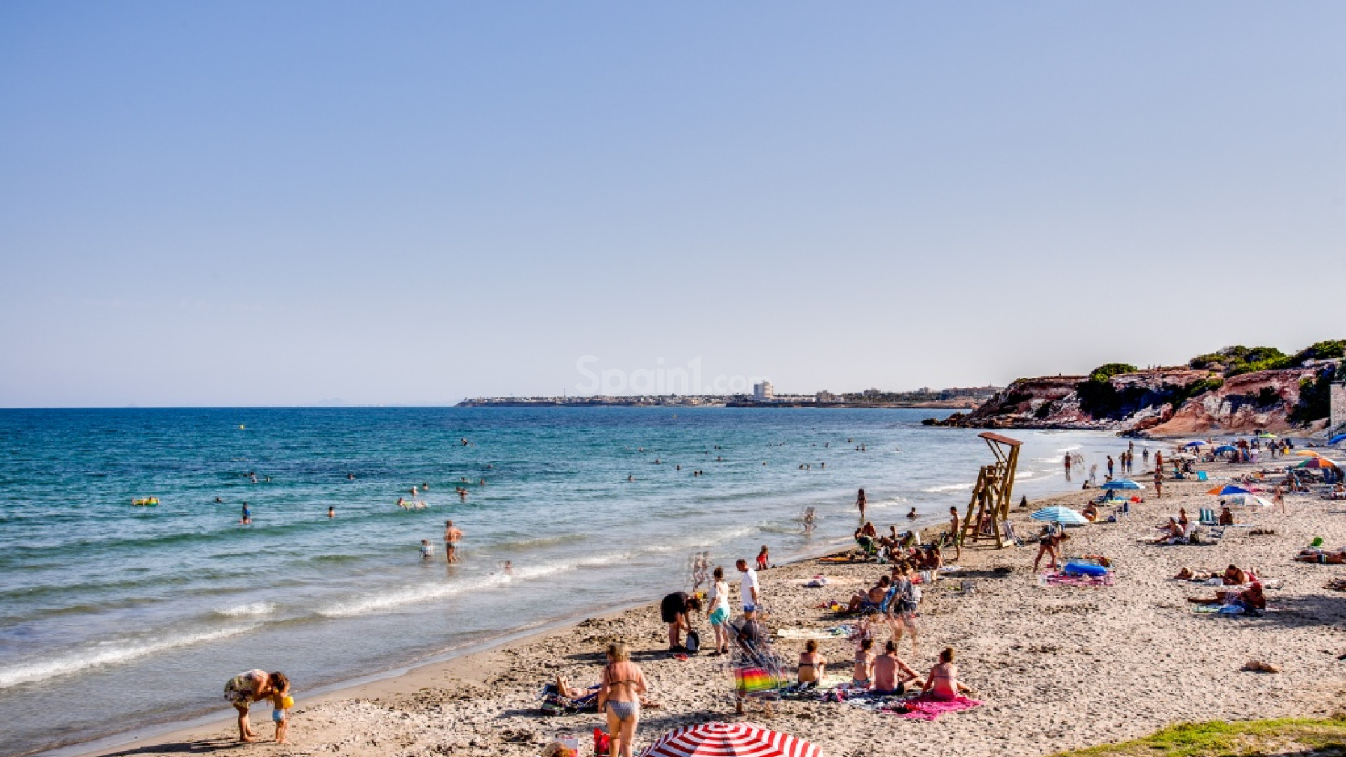 Bruktbolig - Leilighet -
Punta Prima