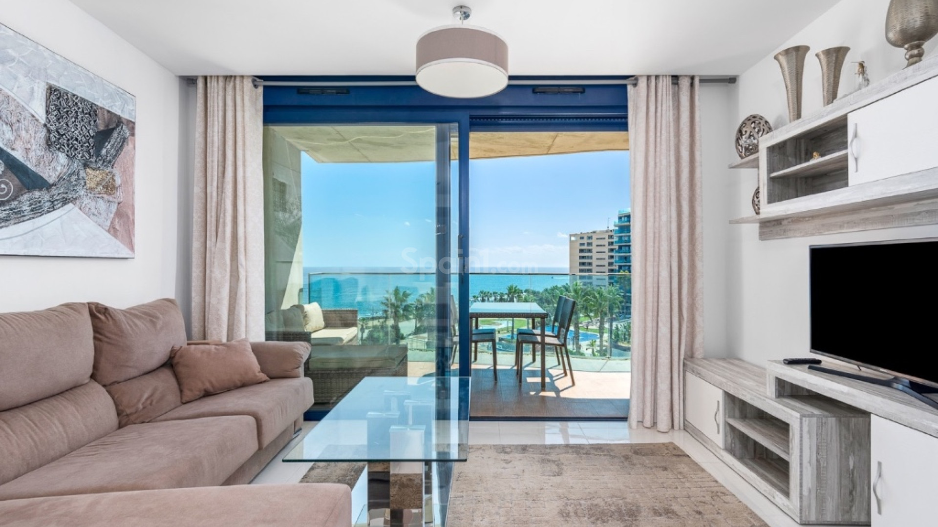 Bruktbolig - Leilighet -
Punta Prima