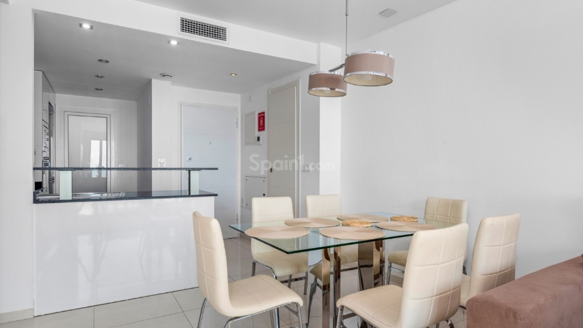 Bruktbolig - Leilighet -
Punta Prima