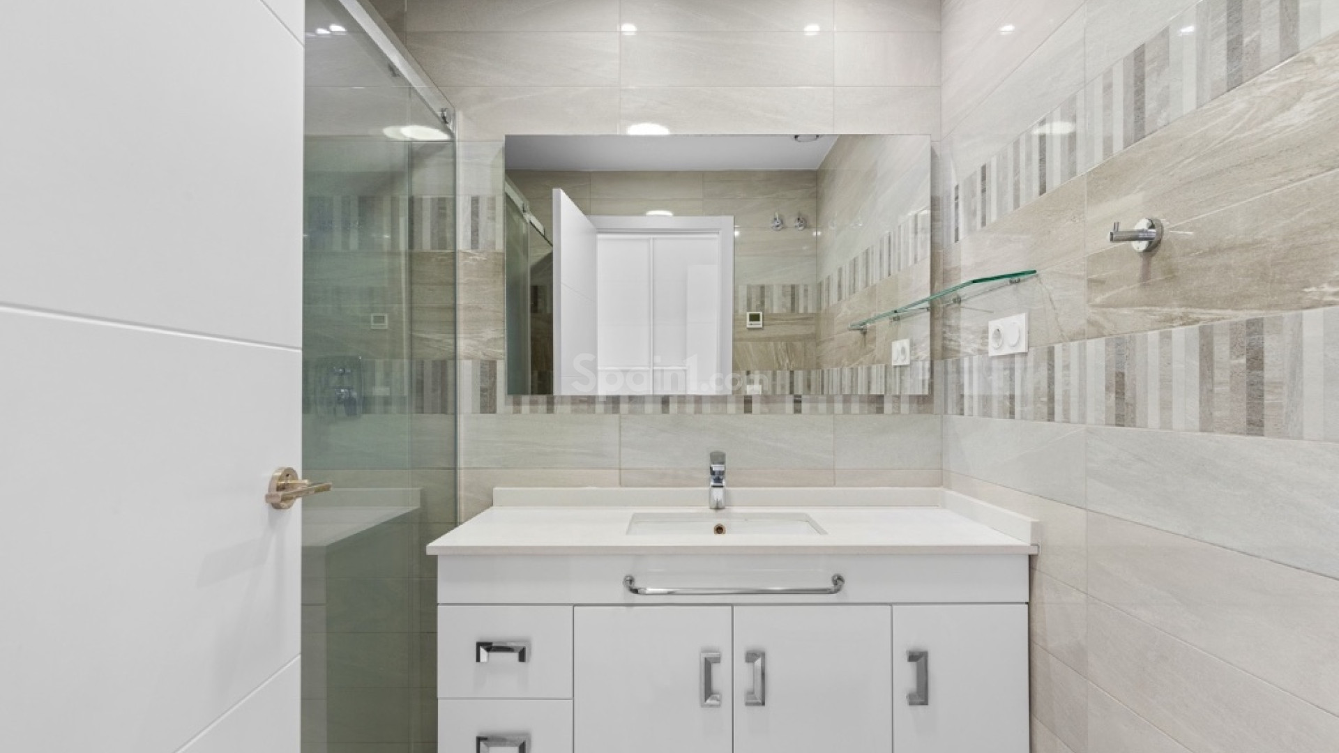 Bruktbolig - Leilighet -
Punta Prima