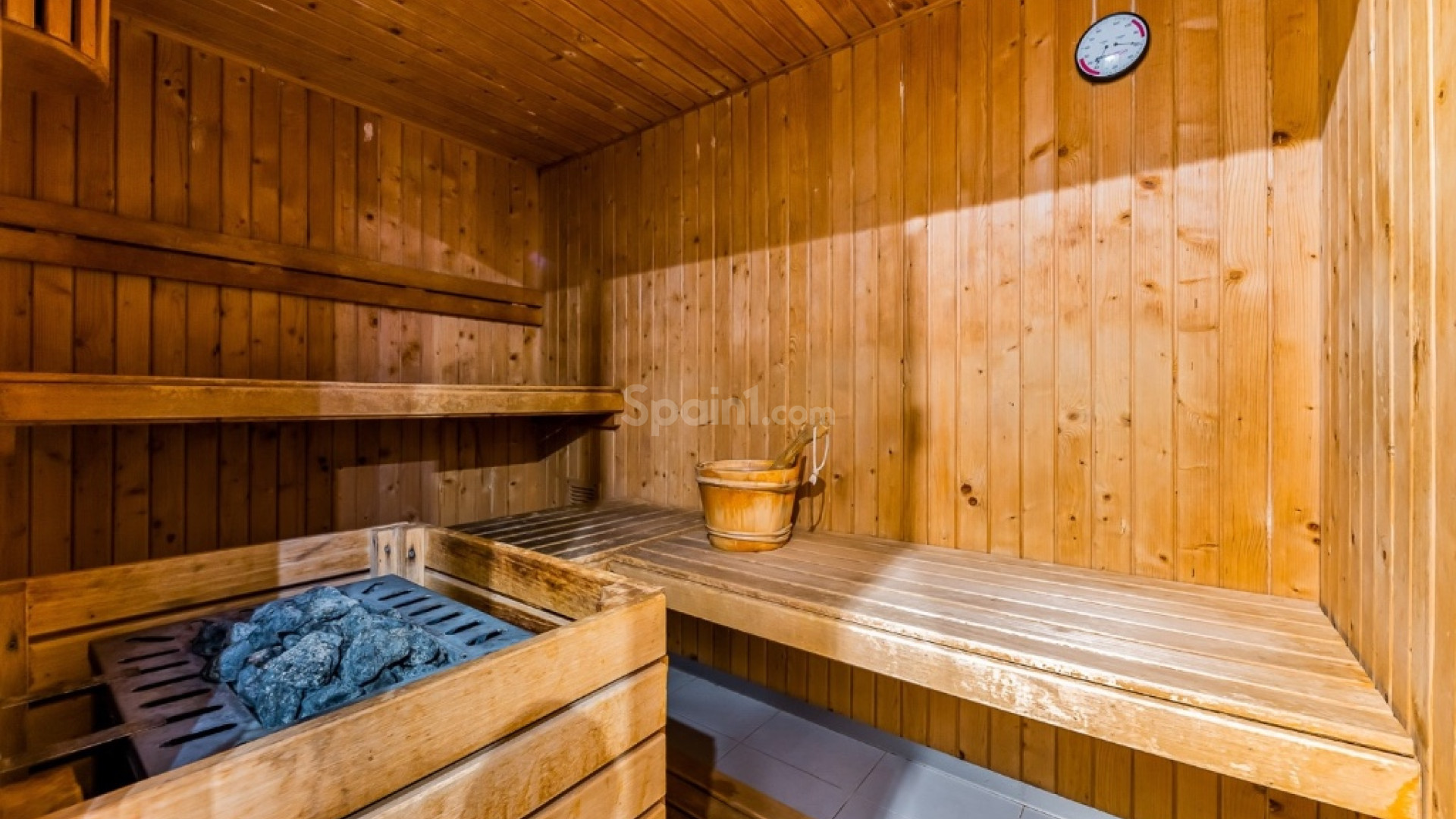 Bruktbolig - Leilighet -
Punta Prima