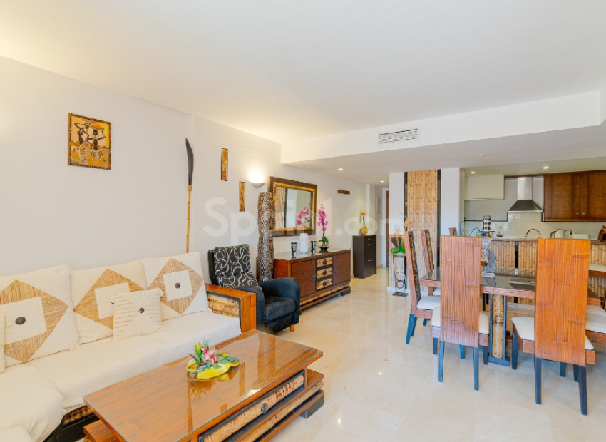 Bruktbolig - Leilighet -
Punta Prima