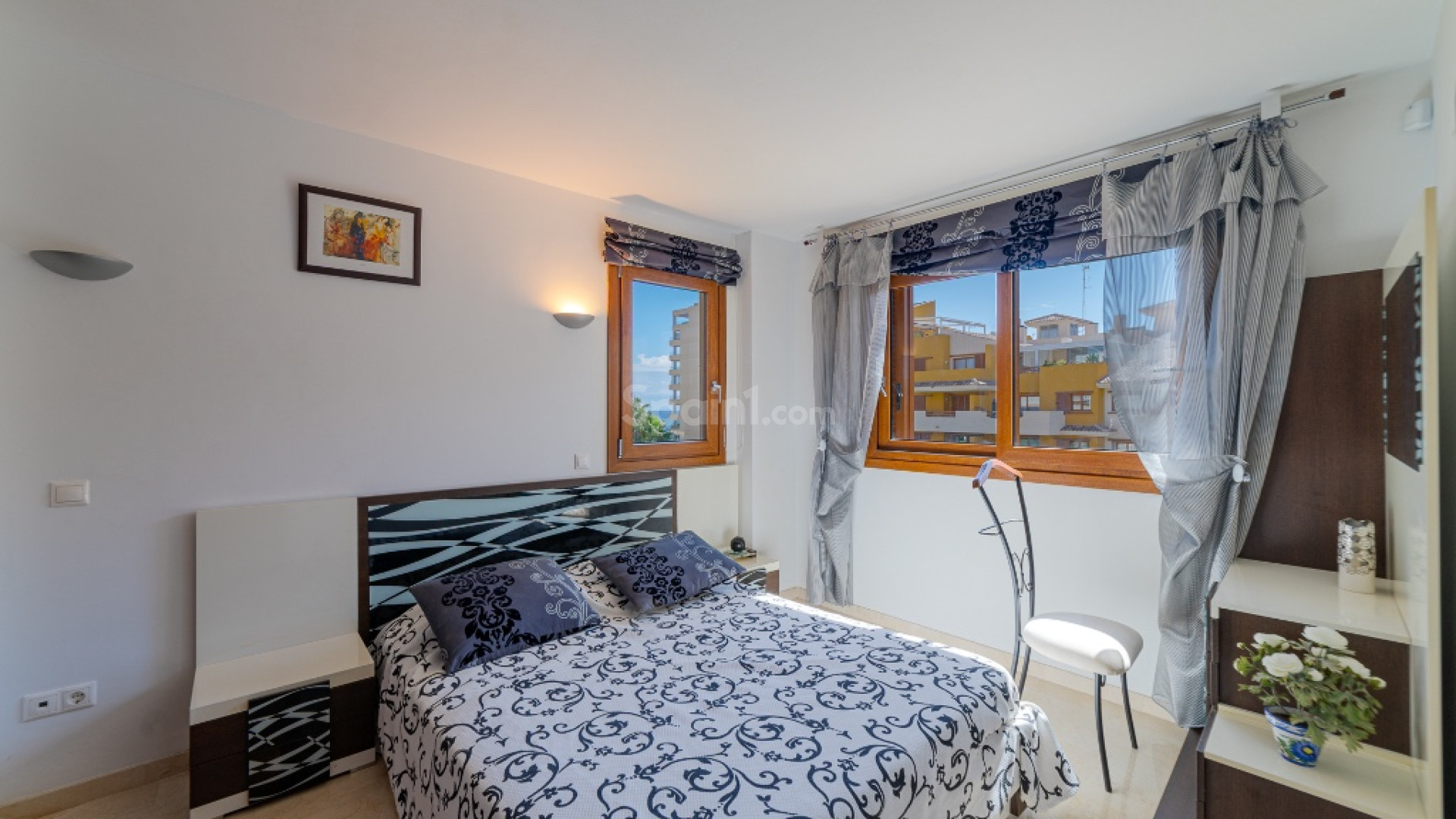 Bruktbolig - Leilighet -
Punta Prima