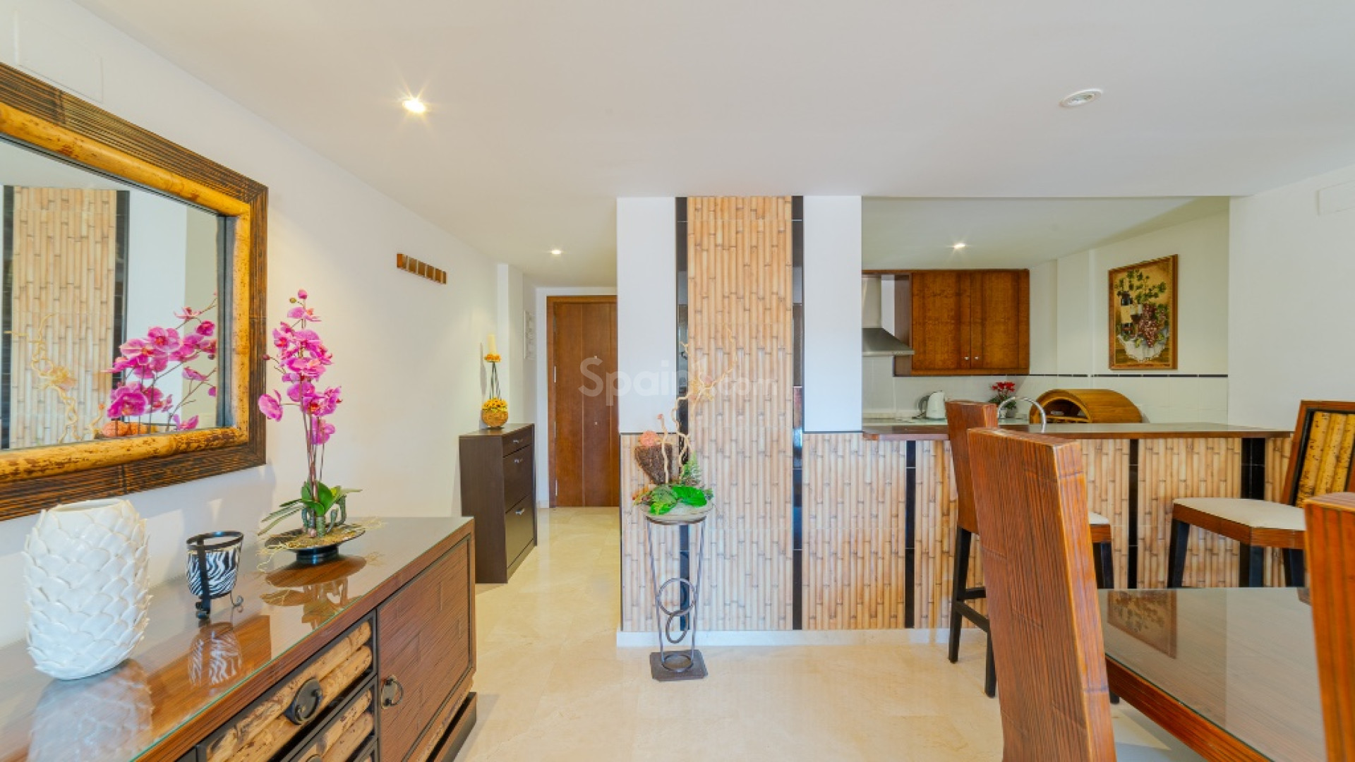 Bruktbolig - Leilighet -
Punta Prima