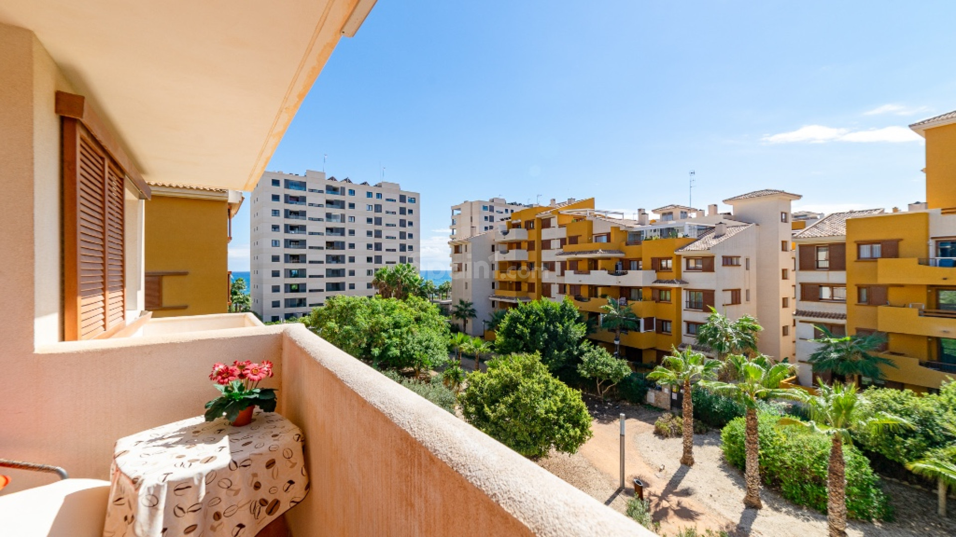 Bruktbolig - Leilighet -
Punta Prima