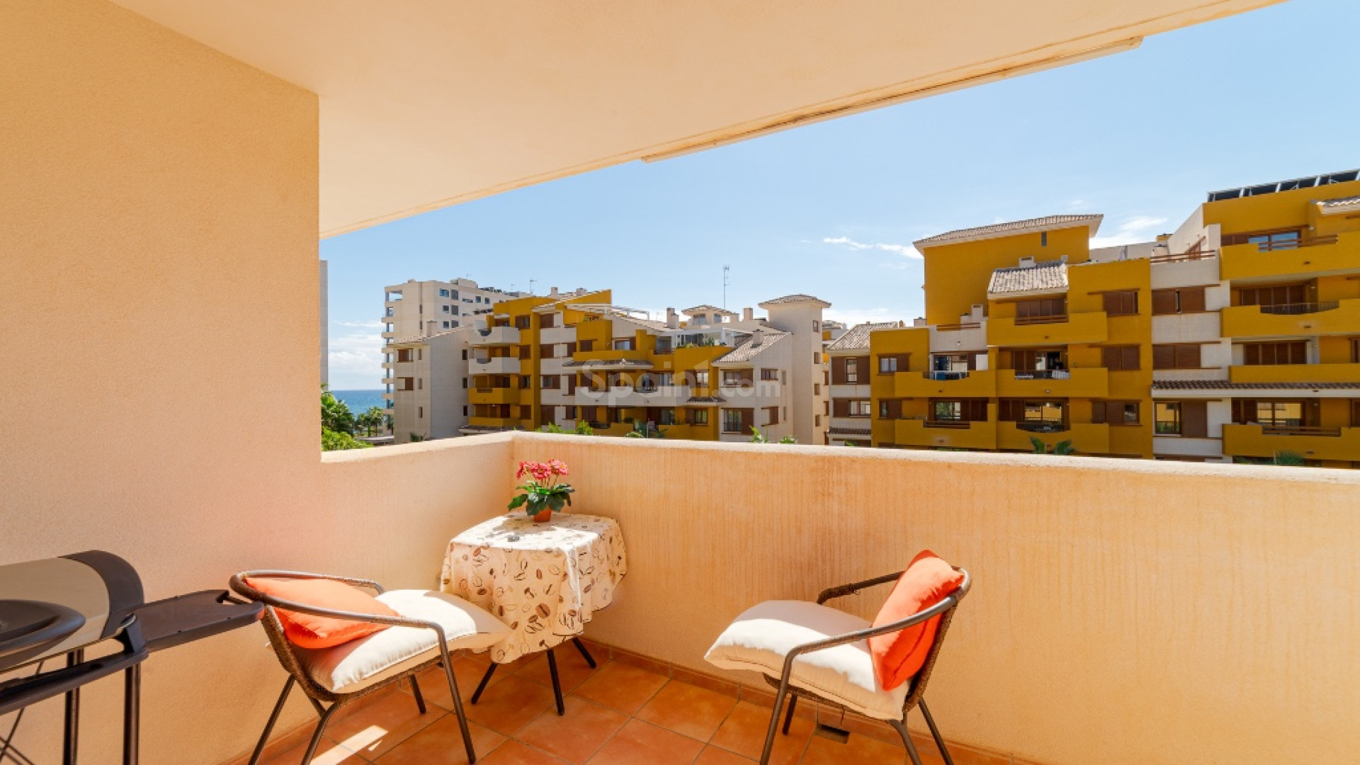 Bruktbolig - Leilighet -
Punta Prima