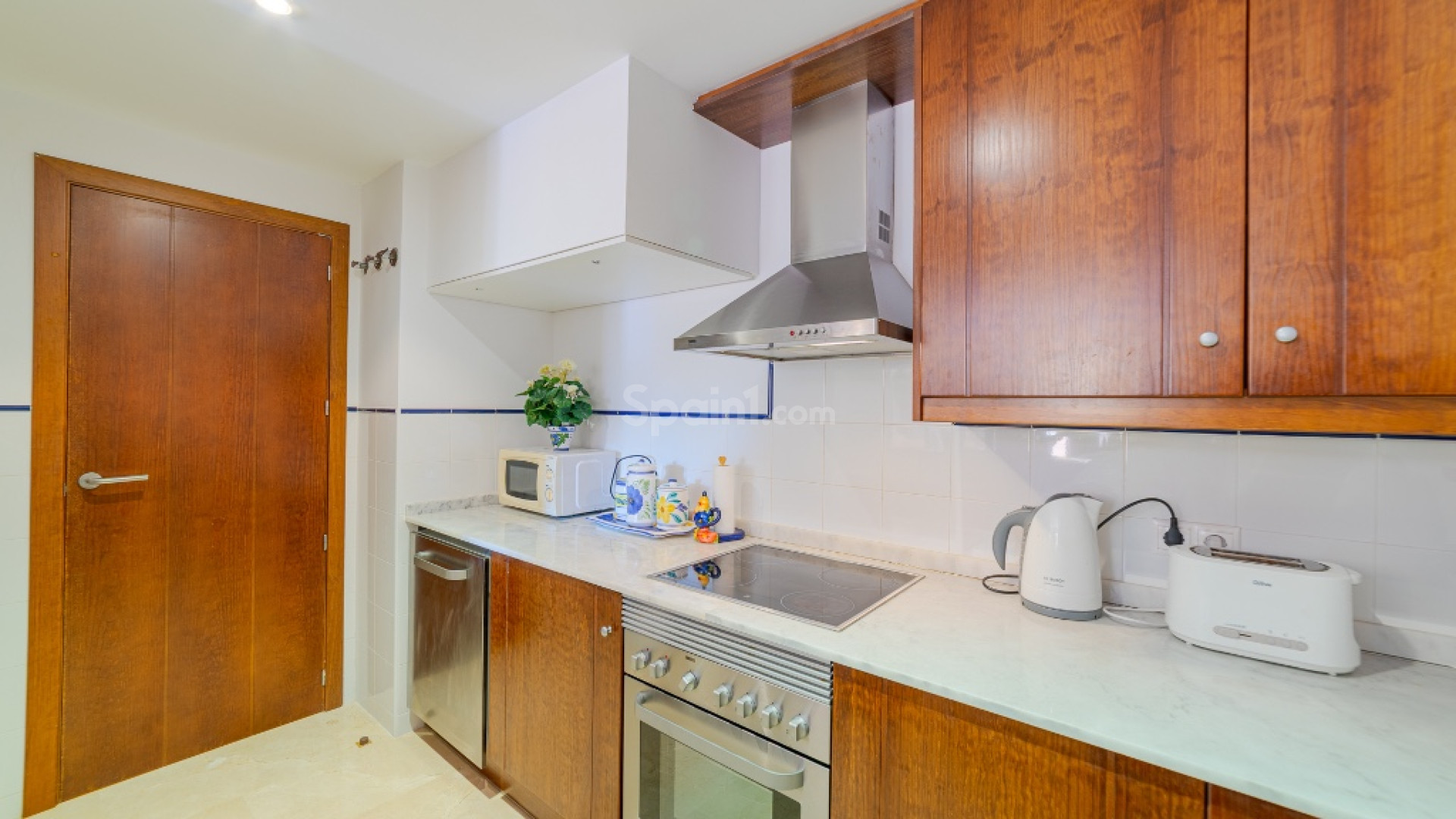 Bruktbolig - Leilighet -
Punta Prima