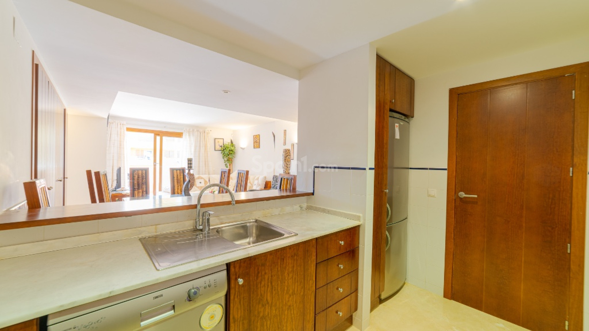 Bruktbolig - Leilighet -
Punta Prima