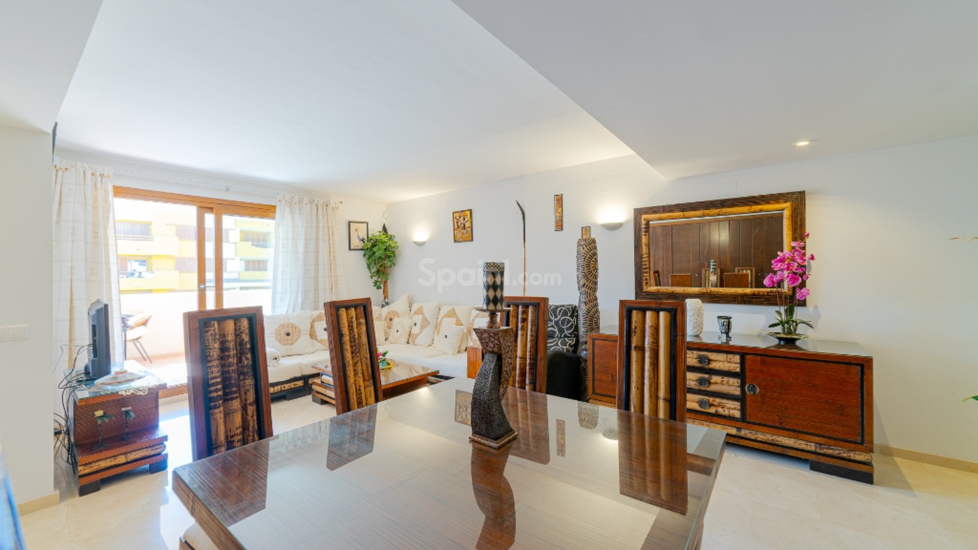 Bruktbolig - Leilighet -
Punta Prima