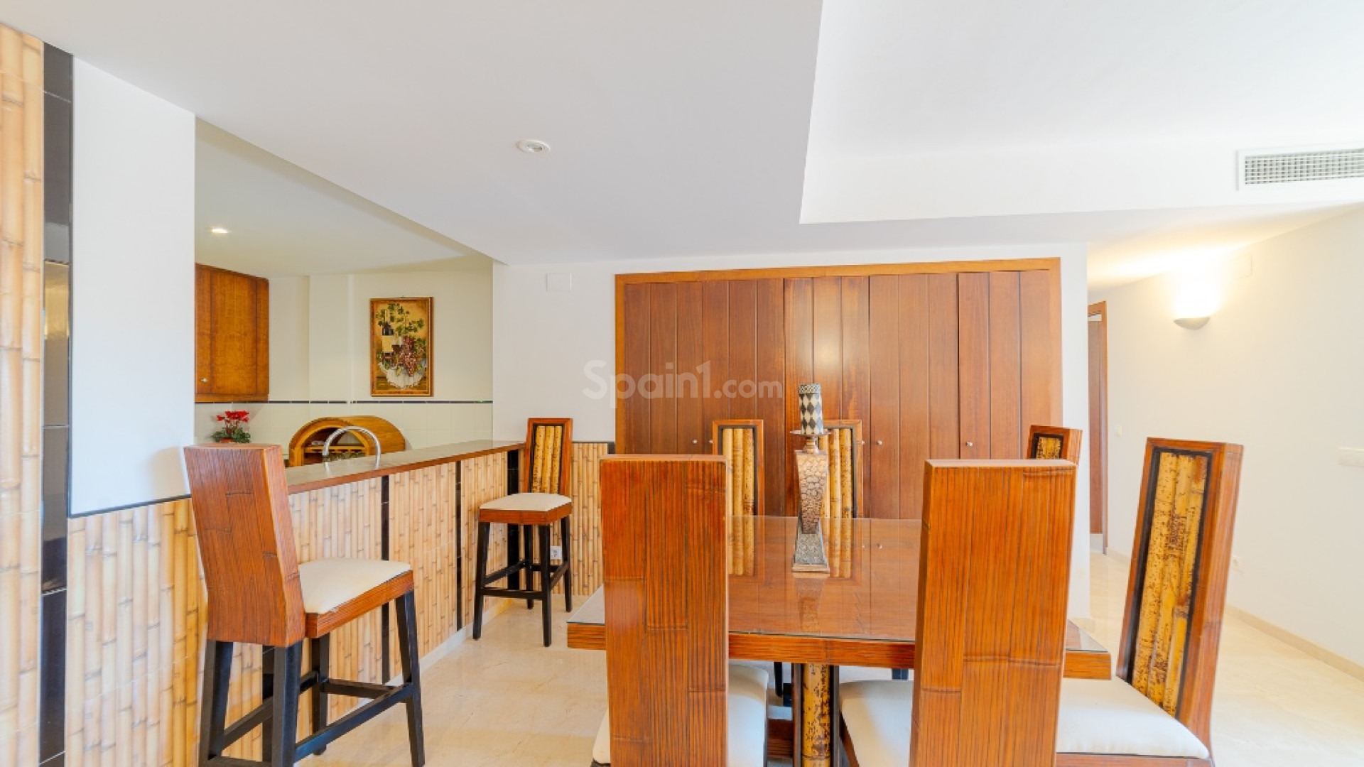 Bruktbolig - Leilighet -
Punta Prima