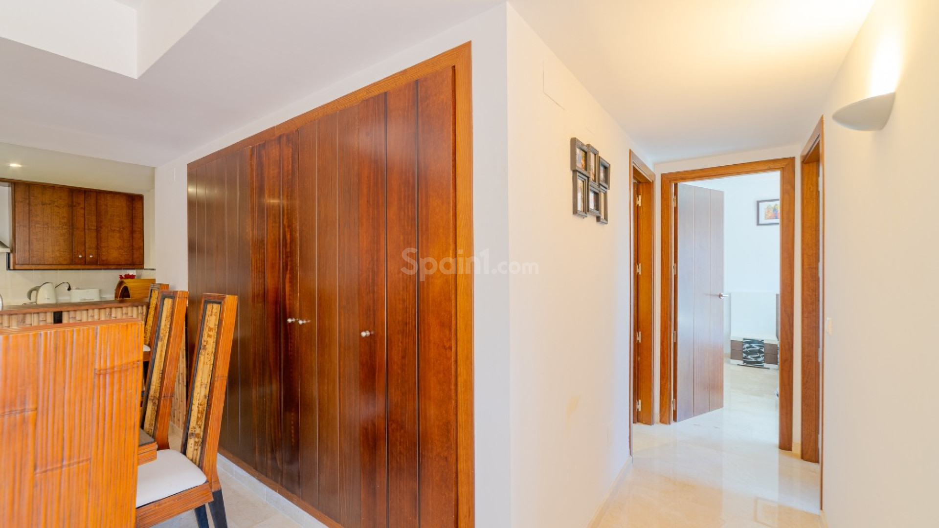 Bruktbolig - Leilighet -
Punta Prima