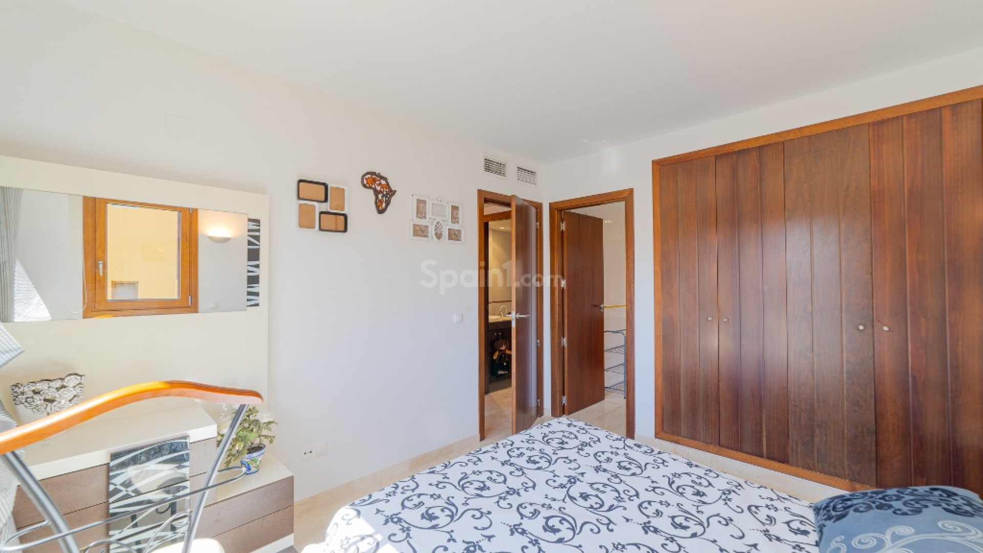 Bruktbolig - Leilighet -
Punta Prima